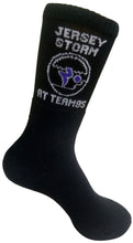 Load image into Gallery viewer, Jersey Storm Socks

