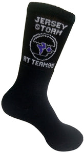 Jersey Storm Socks