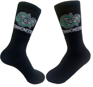 Lansdale Cannoneers Socks