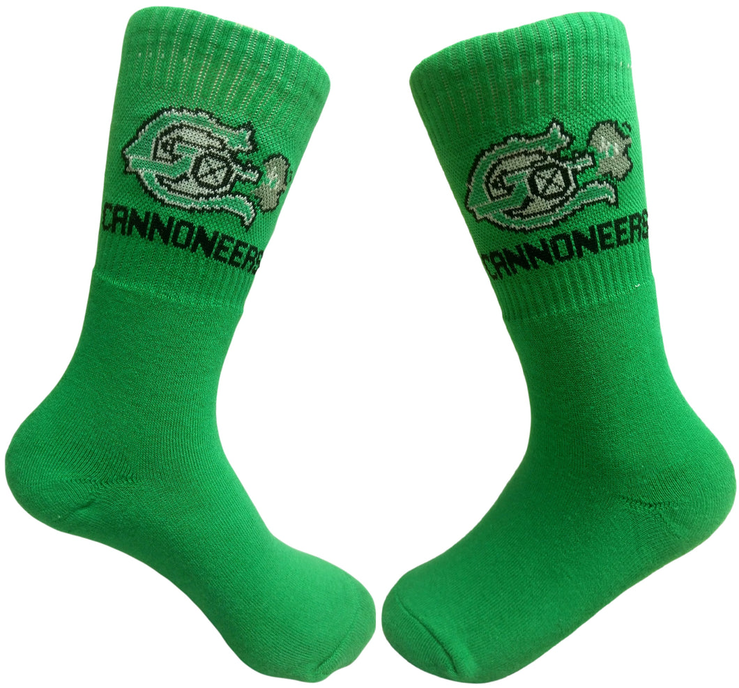 Lansdale Cannoneers Socks